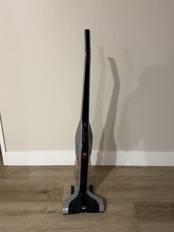 Hoover Linx Cordless Stick Vacuum - Lightweight & Powerful
