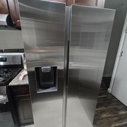 Samsung Refrigerator 