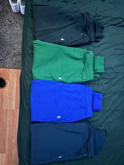 Sweatpants