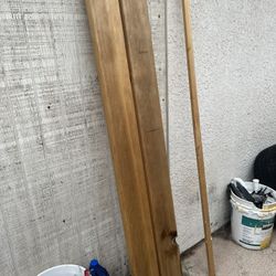 Free Wood 