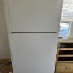 Whirlpool Refrigerator