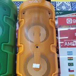 Bluetooth Speaker 