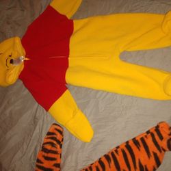 3 To6 Months Pjs