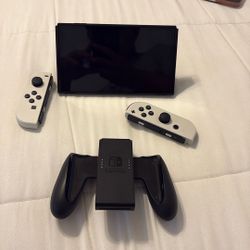 Switch Oled 