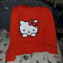 Girls Sweatshirt