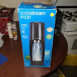 Soda Stream Fizzi 