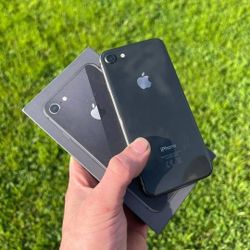 iPhone 8 Unlocked - Different Colors Available 👌
