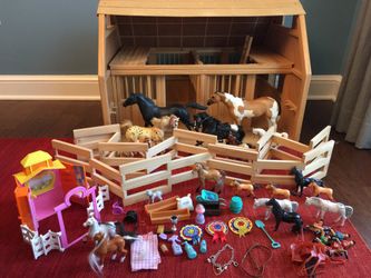 Horses, For the Young Horse Lover