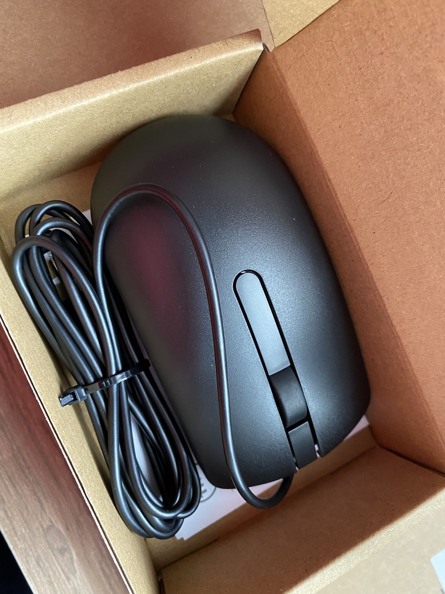 Dell Mouse