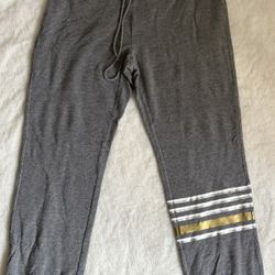Gap Women’s Joggers Soft Size L