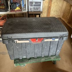 Tuff Box