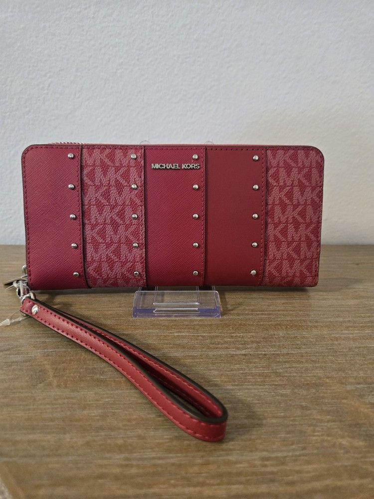 Michael Kors Wristlet / Wallet