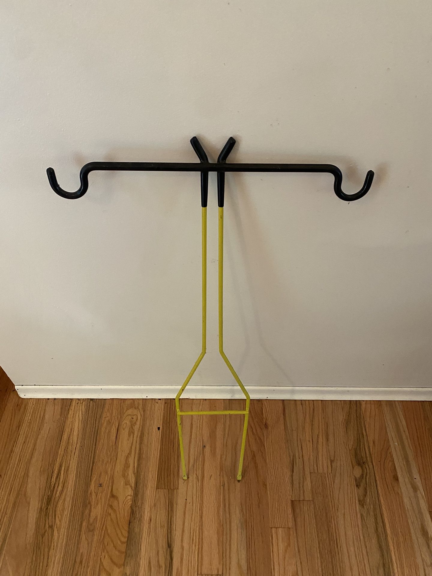 Bankside Fishing Rod Holder
