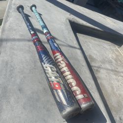 Marucci Cat 9