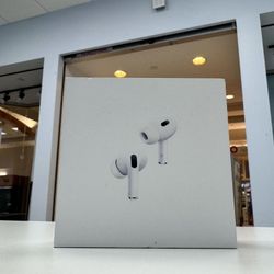 Apple Airpods Pro 2nd Generation Bluetooth Earbuds New - Pay $5 today and the rest later!!