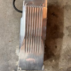 TPI Plenum