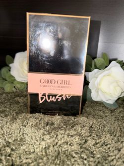 Para dama perfume