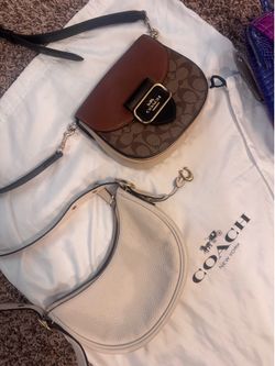 Coach Handbags