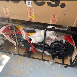 Dirt bike X-pro Storm Dirt bike