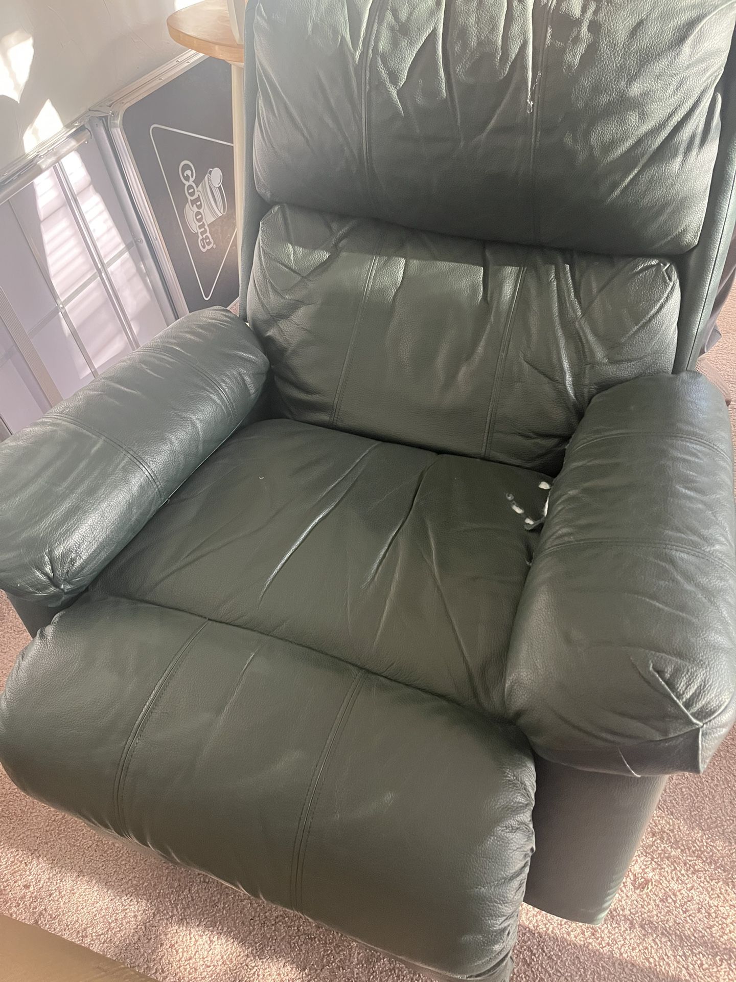 Recliner