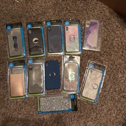 Case For iPhone XR $5 Per case 