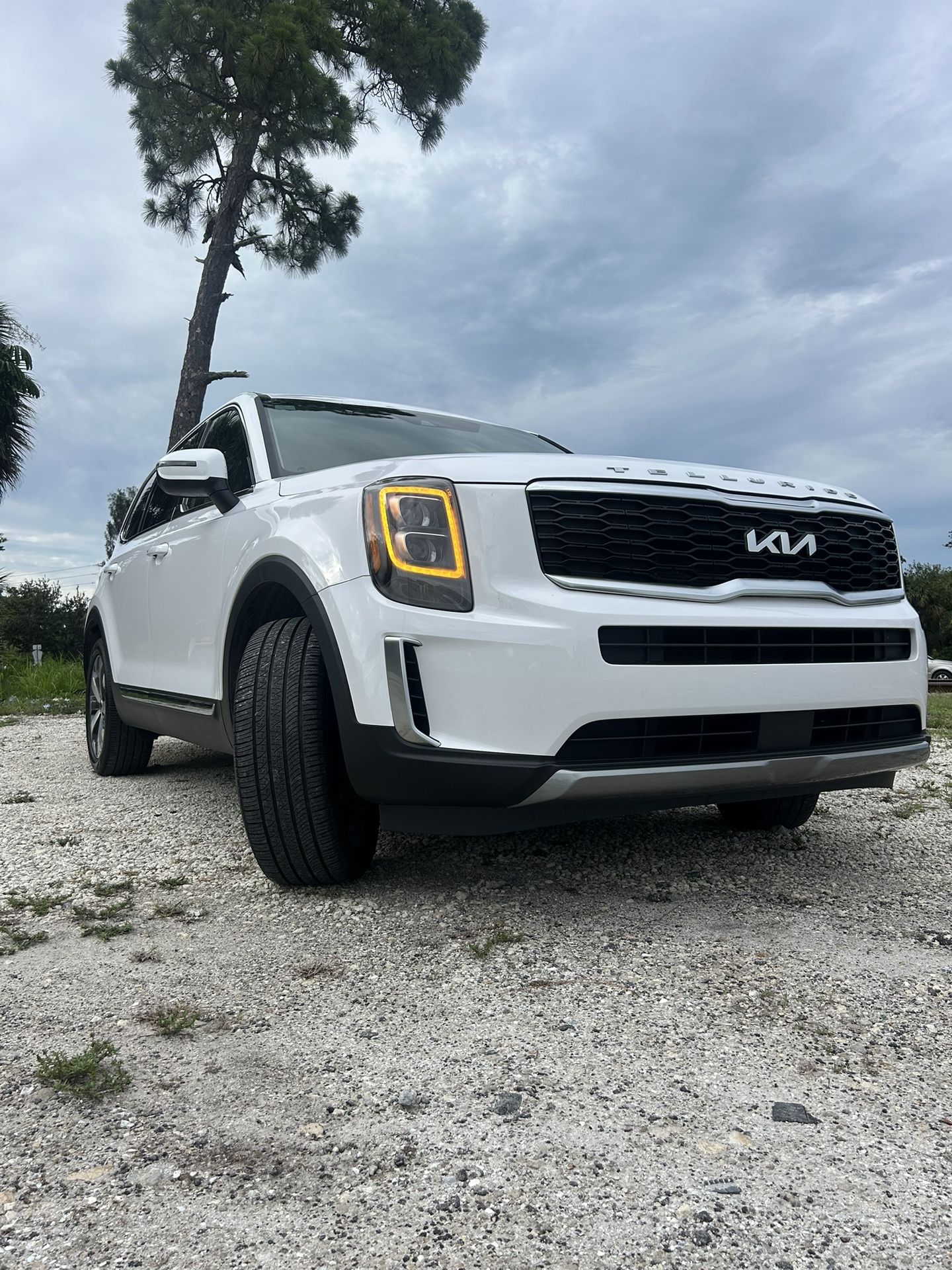2022 KIA Telluride