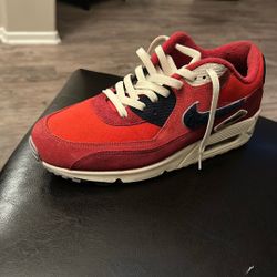 Air Max 90 & Jordan 11 Low 