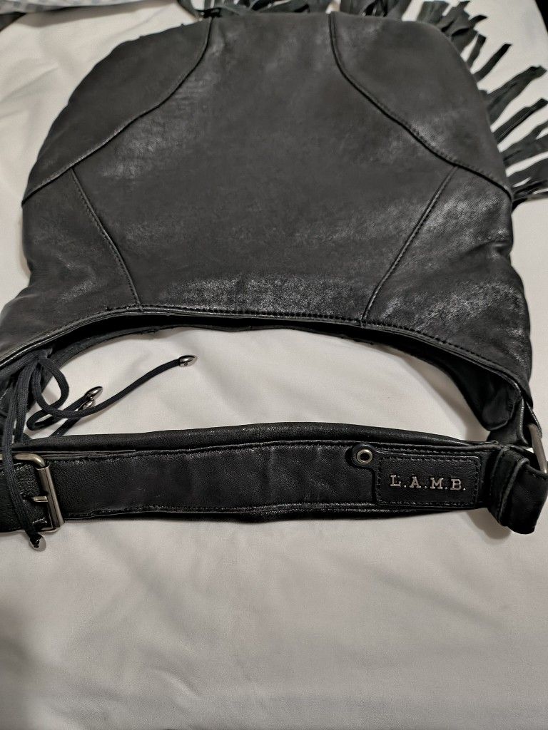 L.A.M.B Bag