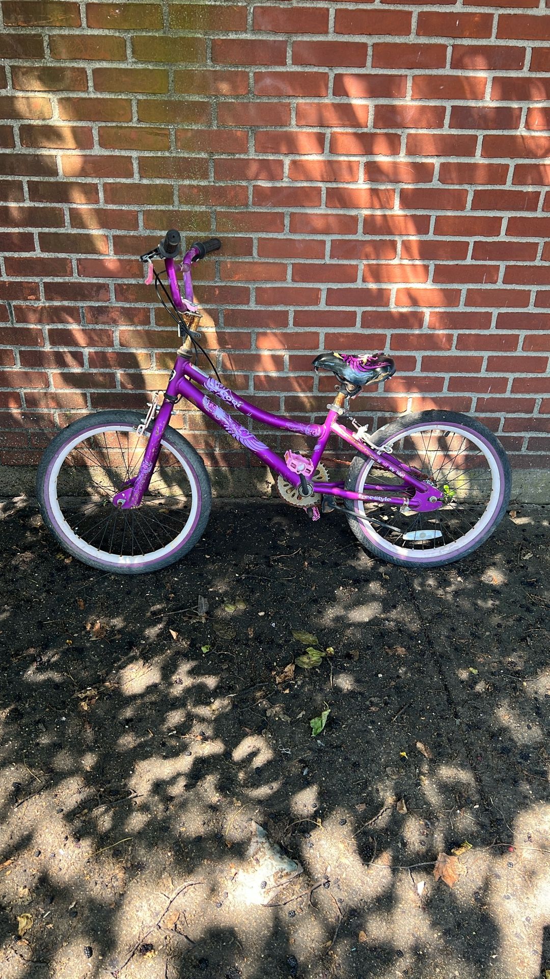 BIKE