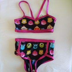 New Bathing Suit, Size 2