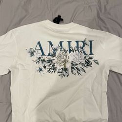 Amiri Shirt 