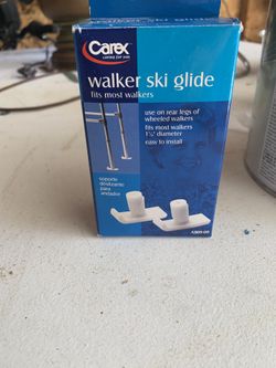 New Slides For Walker