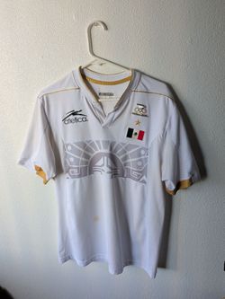 Mexico Jersey London 2012 Olympics size L
