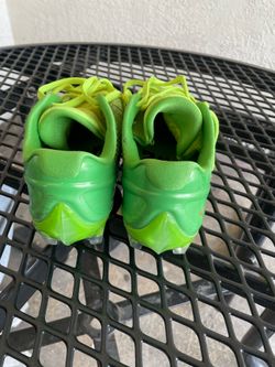 Nike Vapor Edge Kobe 6 SE