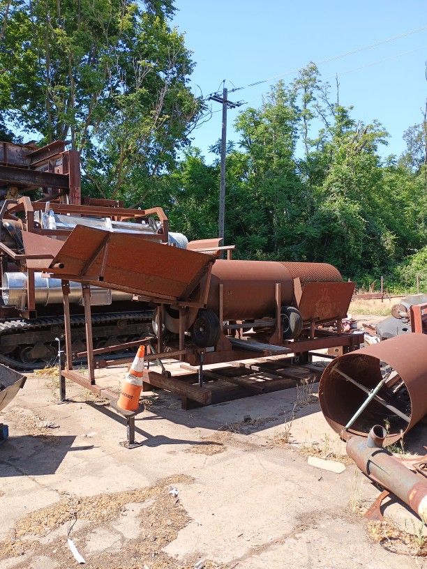 Trommel