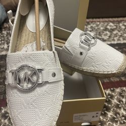 Michael Kors Flats