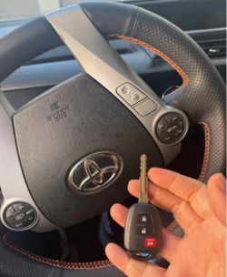 Key fob