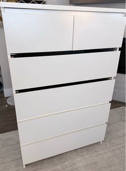 Pending - FREE IKEA DRESSER