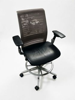 Steelcase Think Ergonomic Drafting Stool Chair β From $300 π¦ Florida