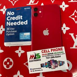 iPhone 11 64GB Unlocked 