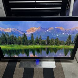 Samsung Tv 