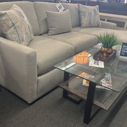 Sofa/ Chaise