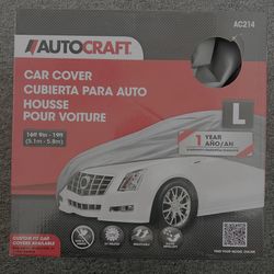 Car Cover, Breathable, Non-Abrasive, Dustproof (see Pic For Cars)