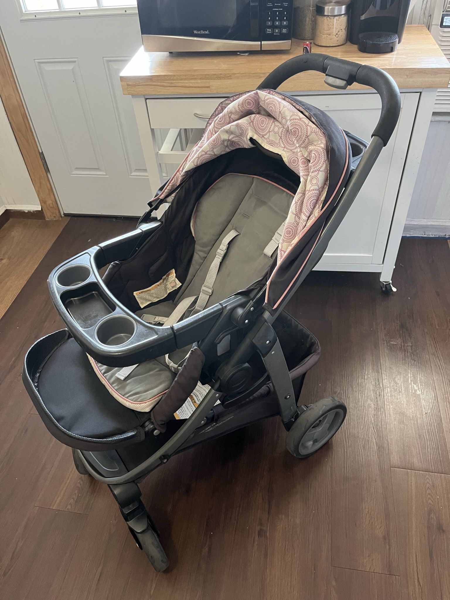 Stroller
