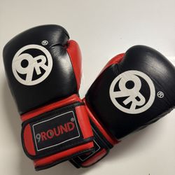 14oz 100% leather Boxing Gloves $50