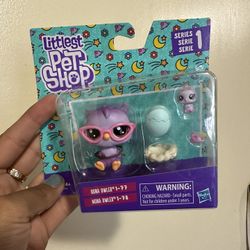 Littlest Pet Shop