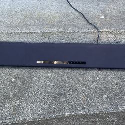Yamaha Sound Bar