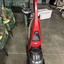 Bissel Carpet Shampooer 