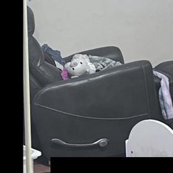 Recliner 