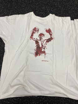Nike Manny Pacquiao 3XL